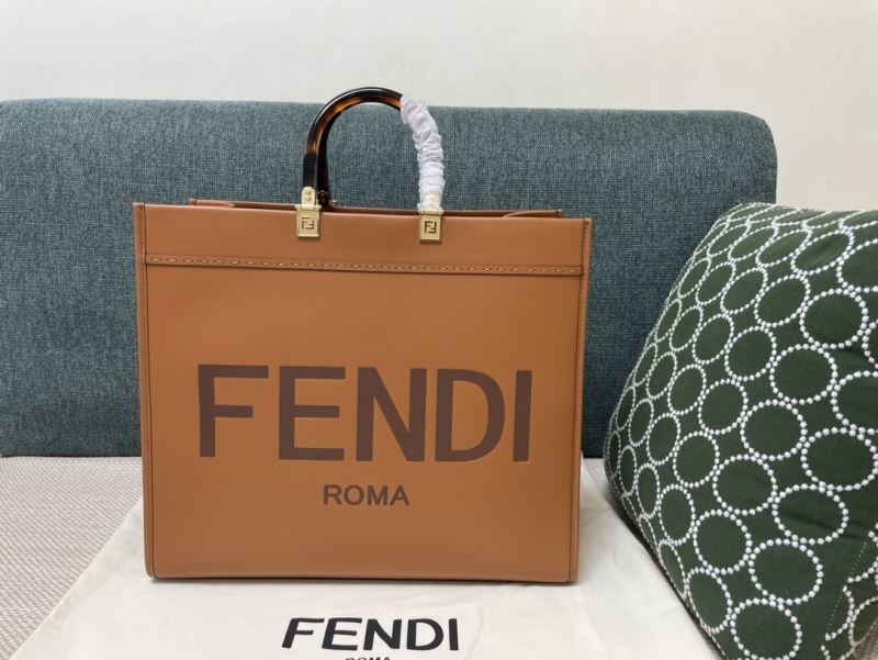 Fendi Shopping Bags